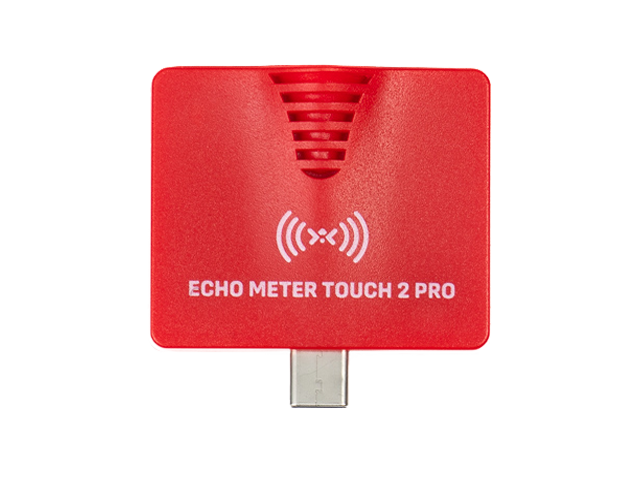 Echo Meter Touch 2 Pro