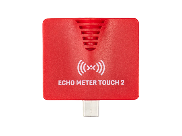 Echo Meter Touch 2